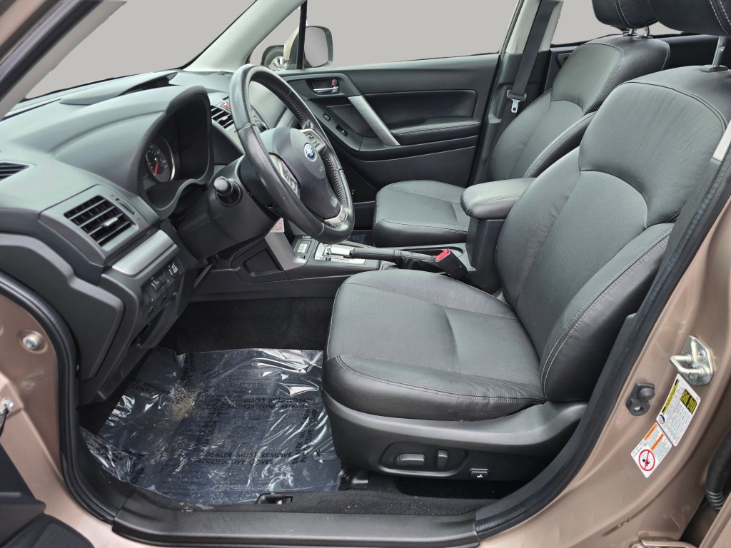 Used 2014 Subaru Forester 2.5i Limited w/ Popular Package #2 AWD/4WD image 40