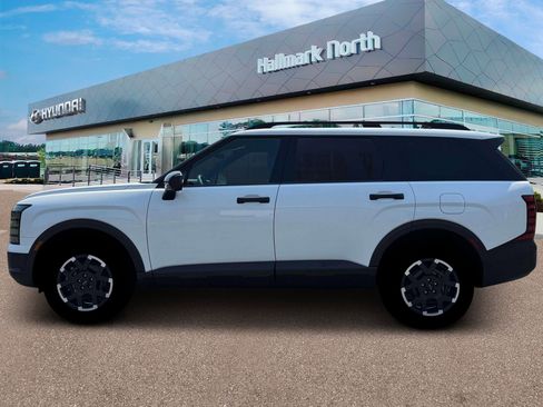 New 2026 Hyundai Palisade XRT Pro AWD/4WD image 3