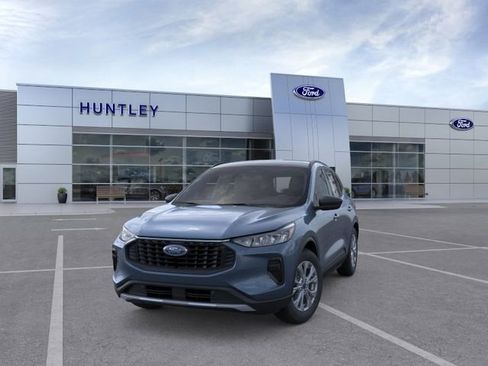 New 2026 Ford Escape Active w/ Tech Pack #1 AWD/4WD image 2