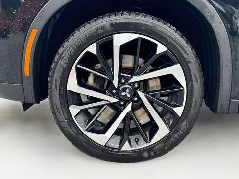 Used 2022 Mitsubishi Outlander ES AWD/4WD image 24