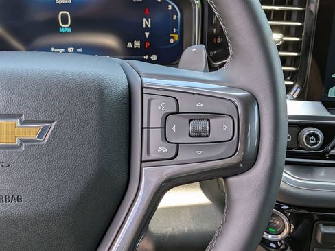 New 2026 Chevrolet Silverado 1500 High Country w/ Technology Package AWD/4WD image 22
