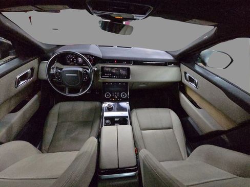 Used 2018 Land Rover Range Rover Velar R-Dynamic SE image 45