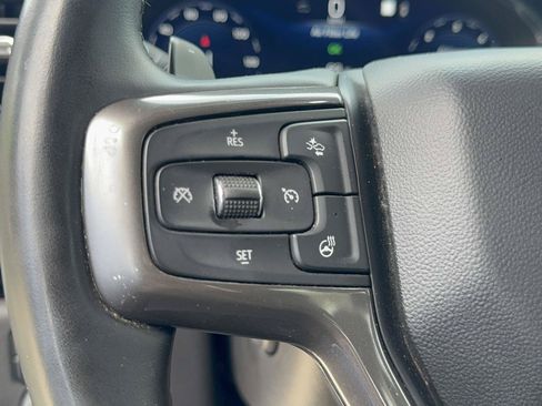 Used 2023 Chevrolet Silverado 1500 ZR2 w/ Technology Package AWD/4WD image 22