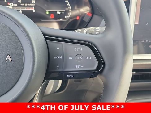 New 2026 MAZDA CX-5 Select AWD/4WD image 8