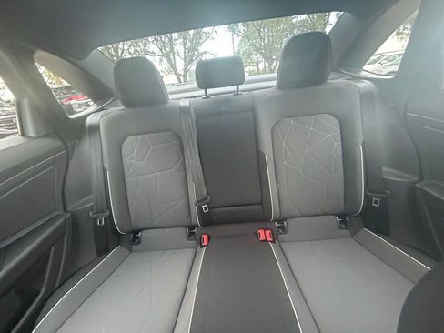 New 2026 Volkswagen Jetta Sport image 13