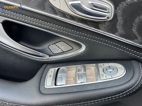 Used 2016 Mercedes-Benz C 300 4MATIC Sedan w/ Premium 1 Package image 32