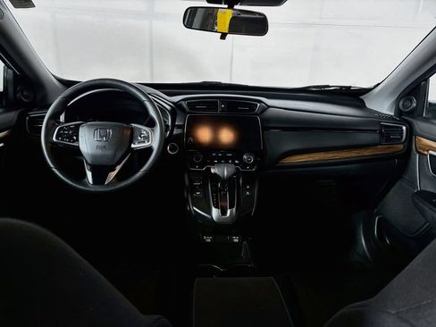 Used 2021 Honda CR-V EX image 12