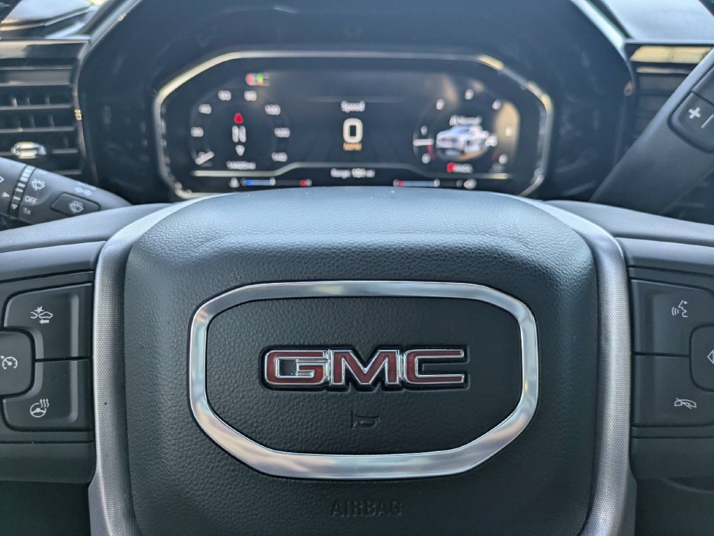 Used 2024 GMC Sierra 1500 Elevation AWD/4WD image 30