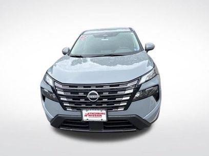 New 2026 Nissan Rogue SV w/ Cold Weather Package
