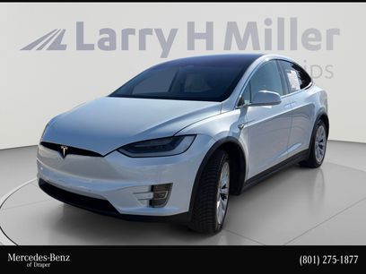 Used 2019 Tesla Model X Long Range