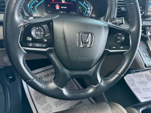 Used 2018 Honda Odyssey EX-L image 21