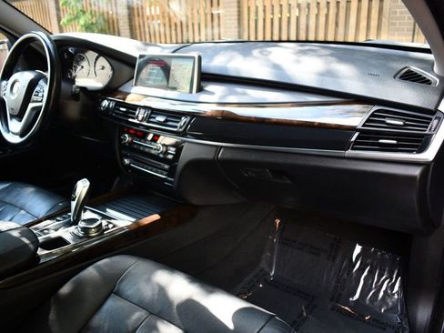 Used 2015 BMW X5 xDrive35i image 22