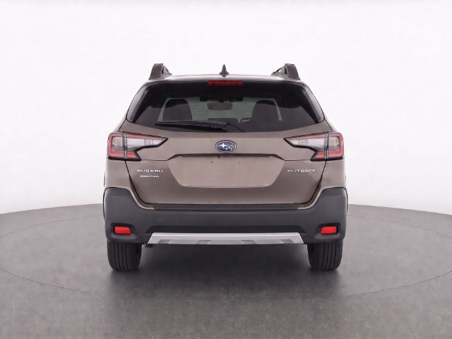 Certified 2024 Subaru Outback Limited AWD/4WD image 8