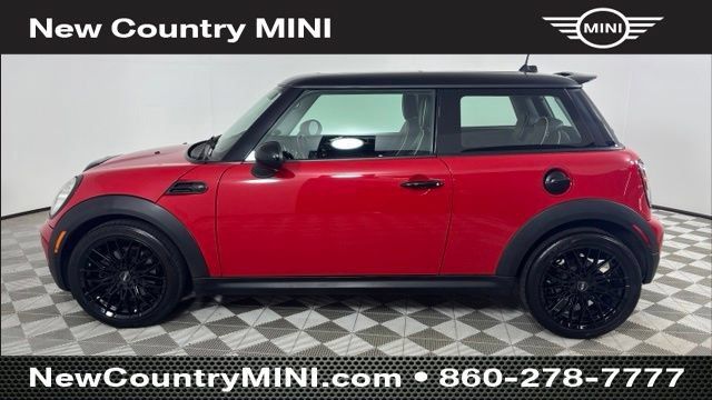 Used 2007 MINI Cooper S FWD image 4