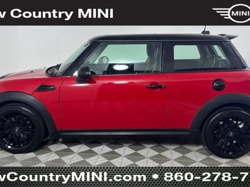 Used 2007 MINI Cooper S FWD image 4