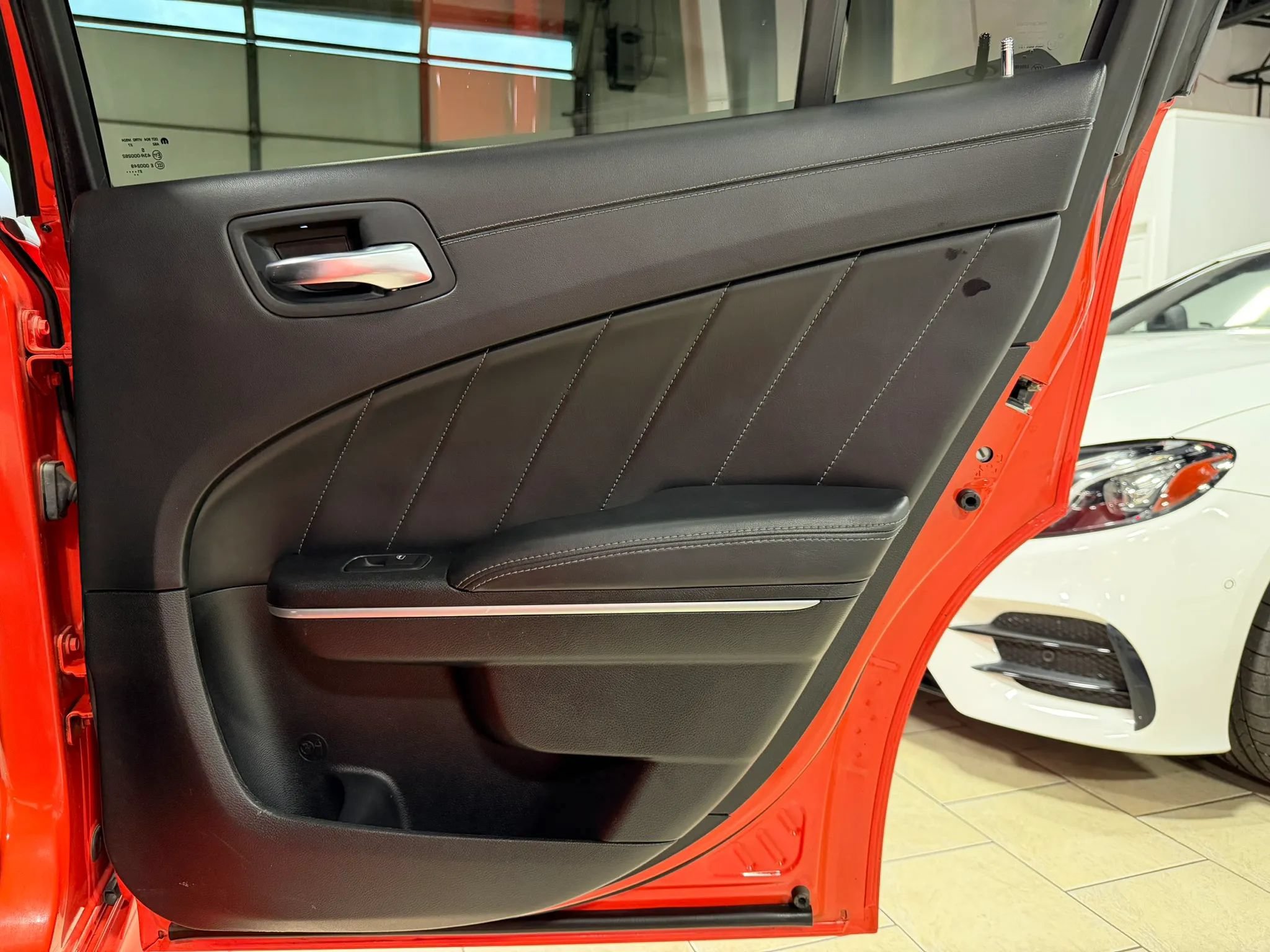 Used 2021 Dodge Charger Scat Pack w/ Plus Group RWD image 32