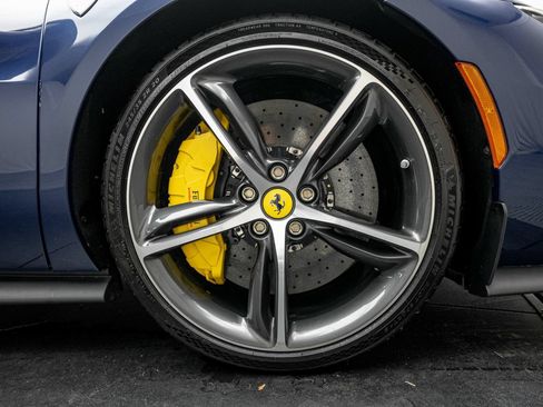 Used 2024 Ferrari 296 GTS RWD image 51