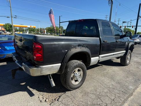 Used 2007 Dodge Ram 2500 Truck SLT image 6