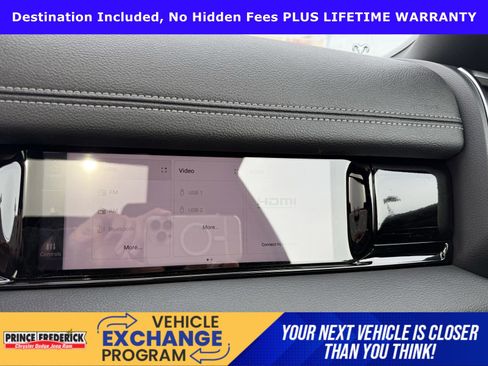 New 2026 RAM 1500 Laramie w/ Night Edition image 28