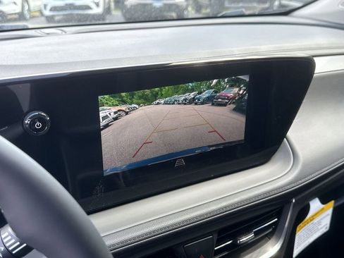 New 2026 Buick Encore GX Sport Touring w/ Comfort Package image 21