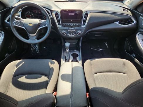 Used 2022 Chevrolet Malibu LT image 15