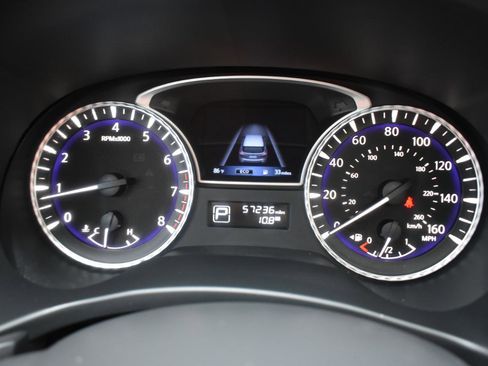 Used 2019 INFINITI QX60 Pure AWD/4WD image 16