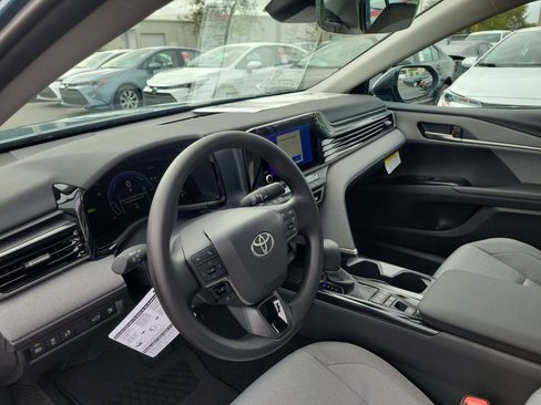 New 2026 Toyota Camry LE image 19