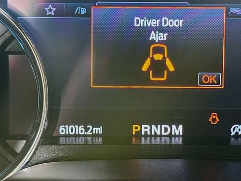 Certified 2020 Ford Expedition Limited image 10