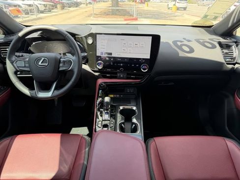 Used 2022 Lexus NX 350 AWD image 26