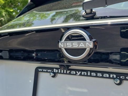 Certified 2025 Nissan Kicks S FWD image 7