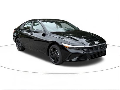 New 2026 Hyundai Elantra Sport