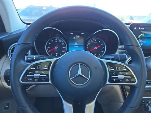 Used 2022 Mercedes-Benz GLC 300 image 20