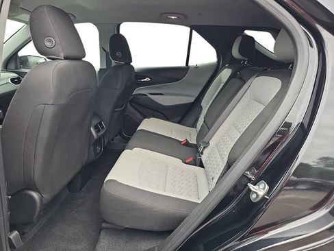 Used 2024 Chevrolet Equinox LS w/ LS Convenience Package FWD image 14