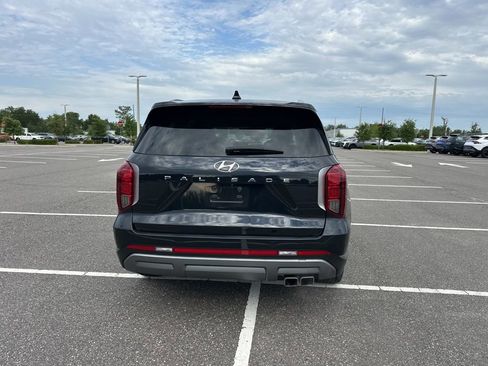 Used 2025 Hyundai Palisade SEL FWD image 7