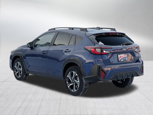 New 2026 Subaru Crosstrek 2.0i Premium image 3