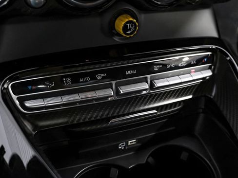 Used 2020 Mercedes-Benz AMG GT Coupe image 26