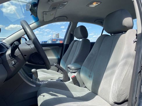 Used 2009 Hyundai Sonata GLS FWD image 12