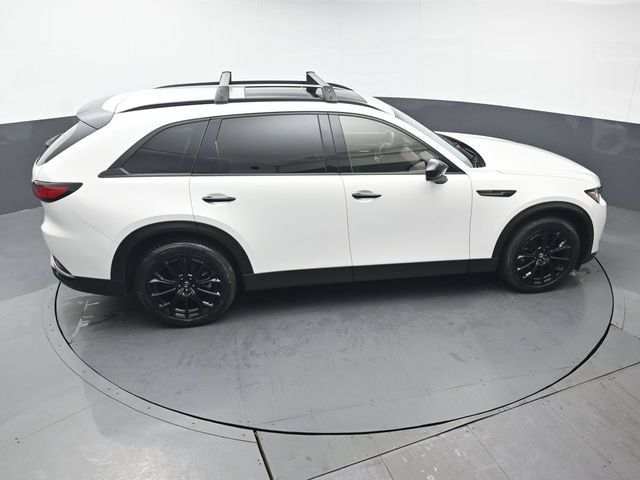 Certified 2025 MAZDA CX-70 3.3 Turbo w/ Premium Plus Pkg AWD/4WD image 44