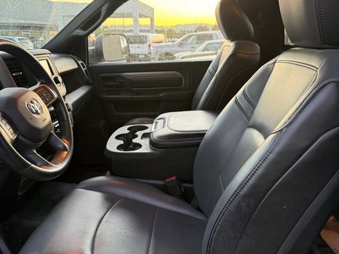 Used 2021 RAM 2500 Tradesman image 5