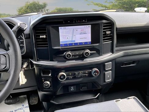Used 2023 Ford F150 XL w/ STX Appearance Package AWD/4WD image 6