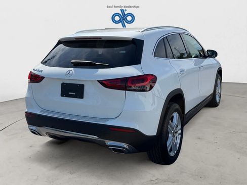 Used 2022 Mercedes-Benz GLA 250 image 6