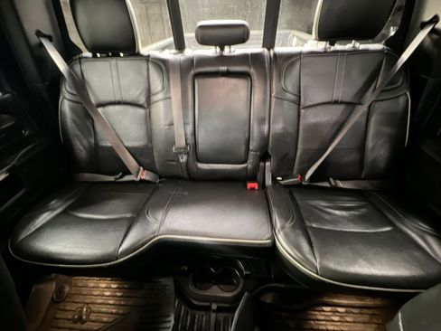 Used 2022 RAM 3500 Limited w/ Safety Group image 5