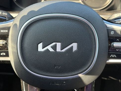 Certified 2022 Kia Sorento SX AWD/4WD image 24