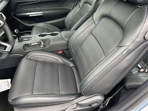 New 2025 Ford Mustang GT Premium w/ GT Performance Package image 20