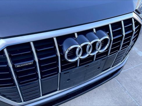 Used 2020 Audi Q3 2.0T Premium w/ Convenience Package image 27