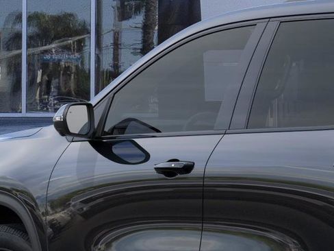 Used 2026 GMC Acadia Elevation w/ Black Edition FWD image 12