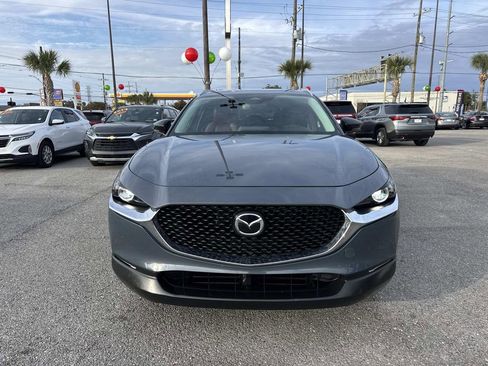 Used 2024 MAZDA CX-30 AWD 2.5 S w/ Preferred Package image 2