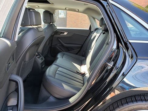 Used 2018 Audi A4 2.0T Premium Plus w/ Premium Plus Package AWD/4WD image 11