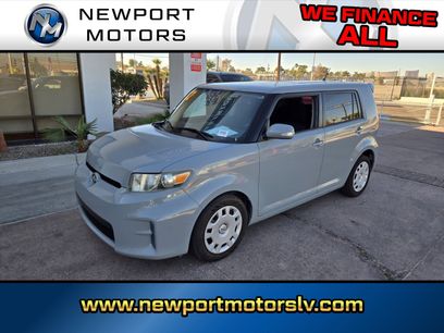 Used 2012 Scion xB