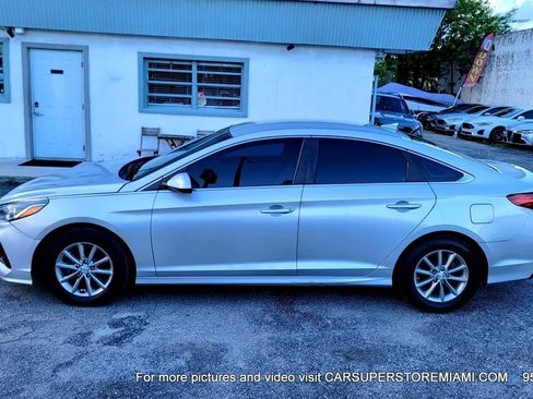 Used 2019 Hyundai Sonata SE image 42